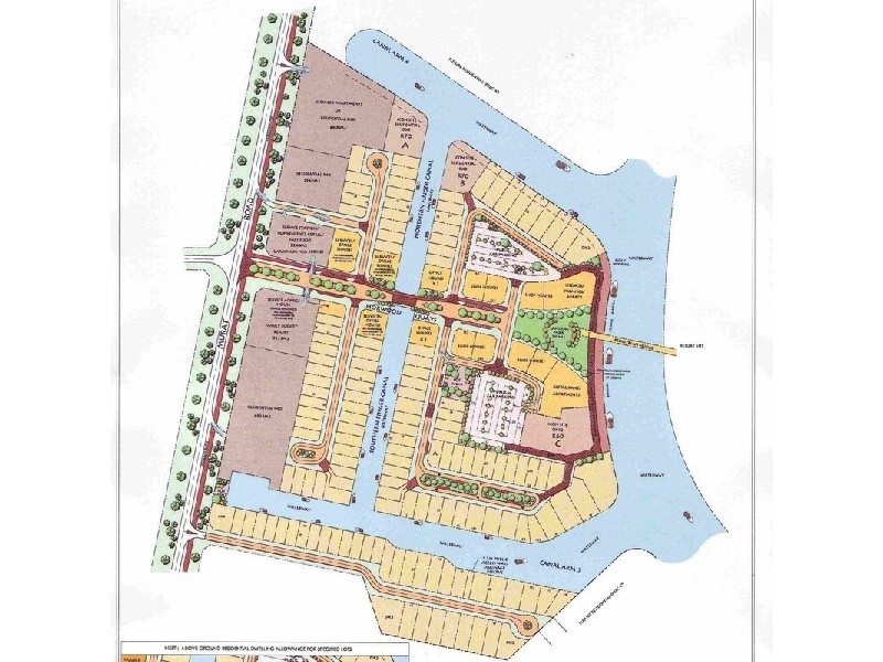 Lot 195 Exmouth Marina Village, Exmouth WA 6707