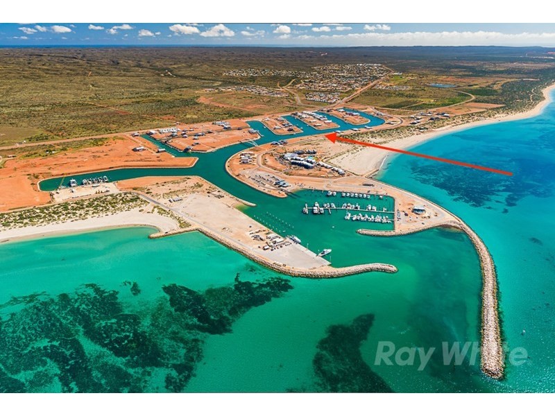 Lot 432 Madaffari Drive, Exmouth WA 6707