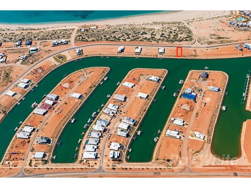 Lot 432 Madaffari Drive, Exmouth WA 6707
