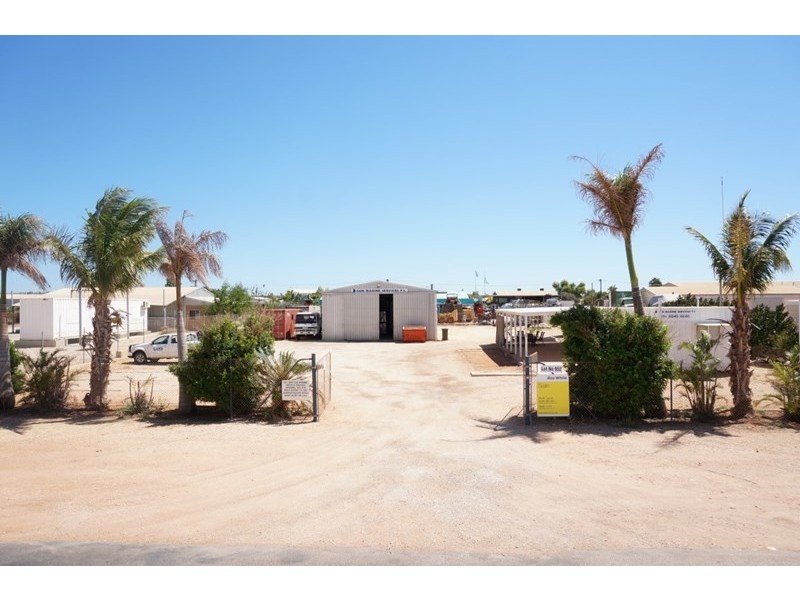 3 Welch Street, Exmouth WA 6707