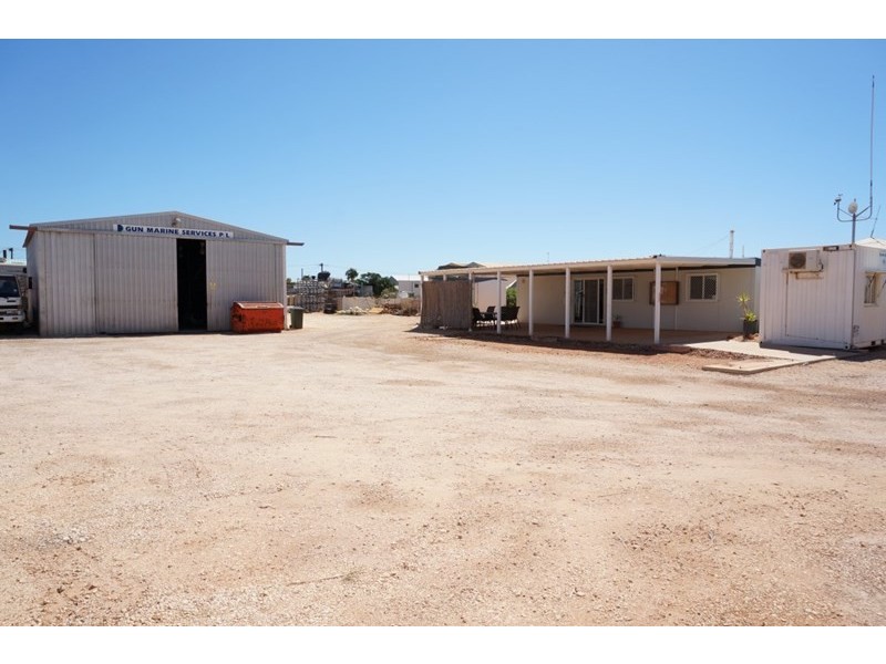 3 Welch Street, Exmouth WA 6707