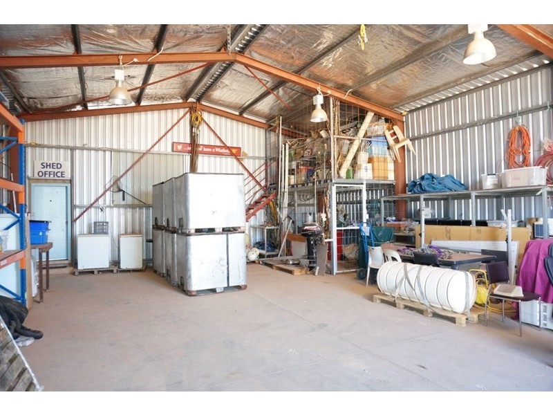 3 Welch Street, Exmouth WA 6707