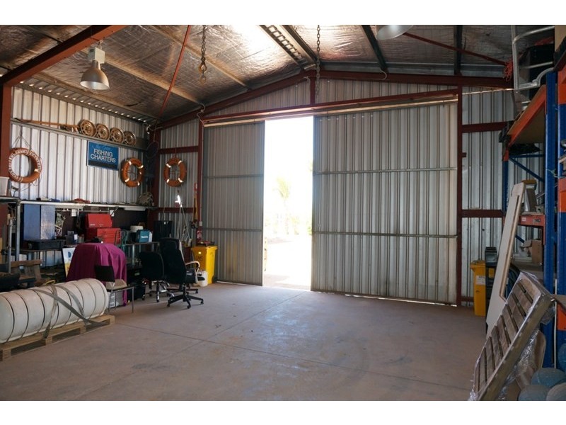 3 Welch Street, Exmouth WA 6707