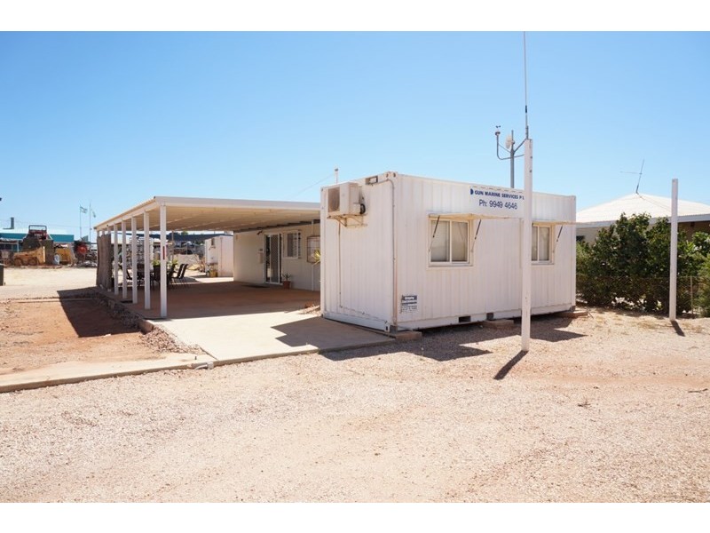 3 Welch Street, Exmouth WA 6707