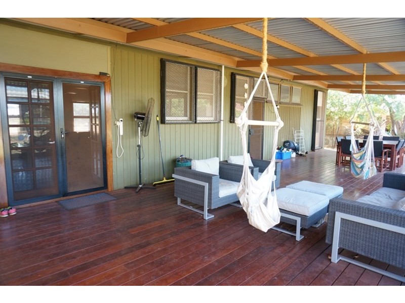 11 Ingleton Street, Exmouth WA 6707