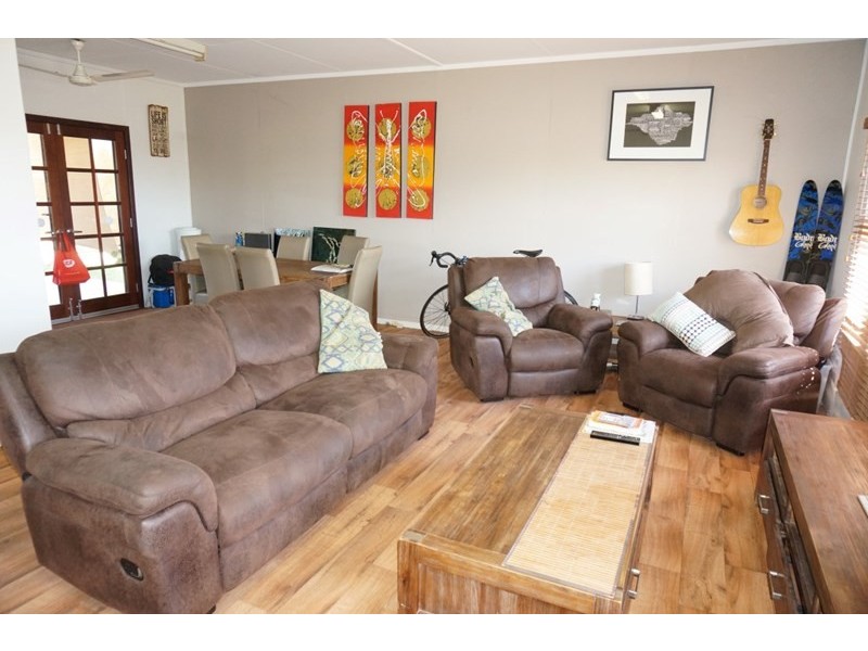 11 Ingleton Street, Exmouth WA 6707