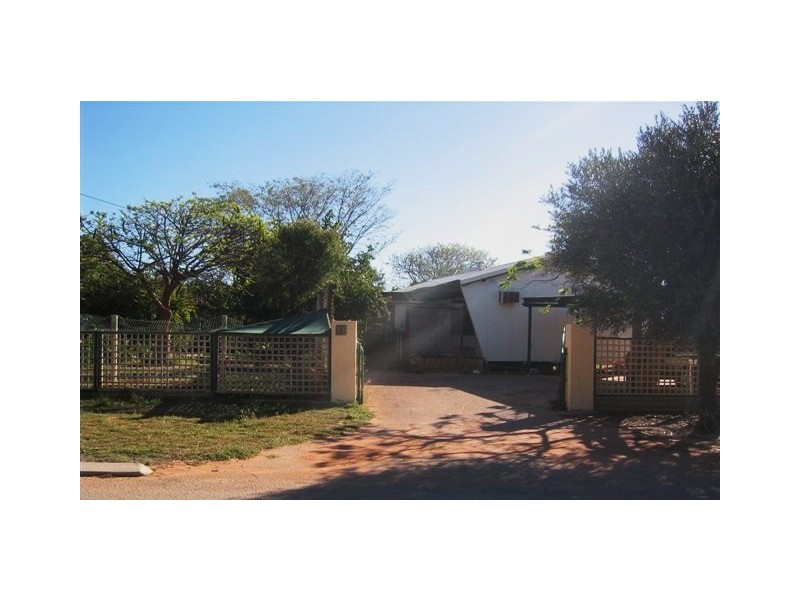 19 Lefroy Street, Exmouth WA 6707