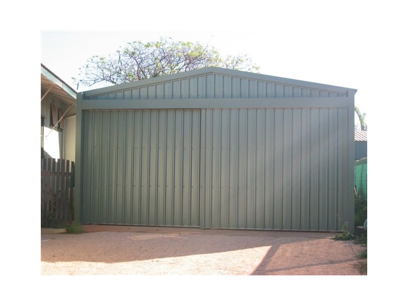 19 Lefroy Street, Exmouth WA 6707