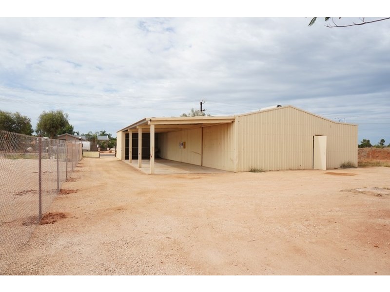 6 Nimitz Street, Exmouth WA 6707