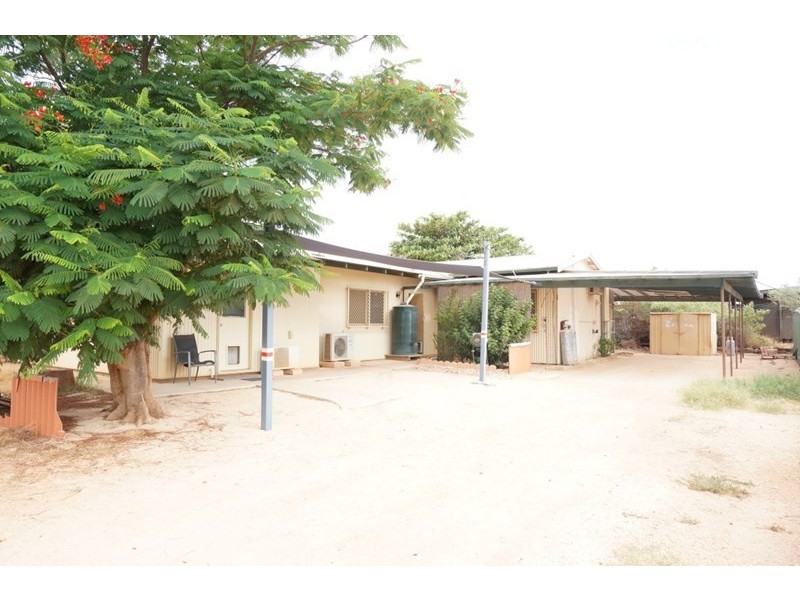 6 Nimitz Street, Exmouth WA 6707