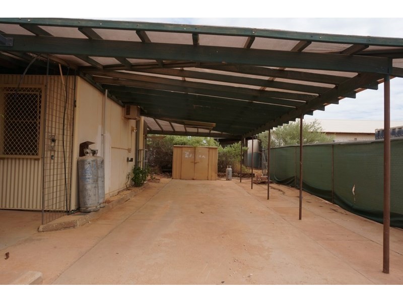 6 Nimitz Street, Exmouth WA 6707
