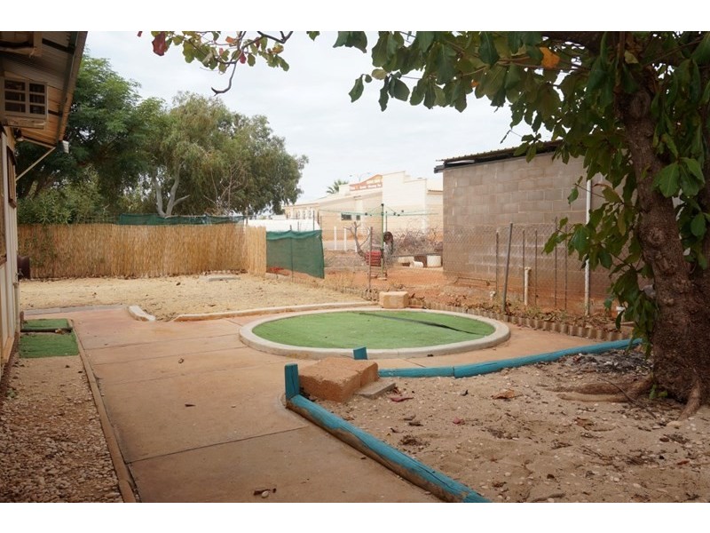 6 Nimitz Street, Exmouth WA 6707