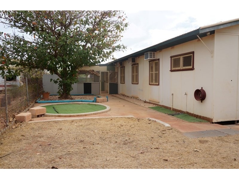 6 Nimitz Street, Exmouth WA 6707