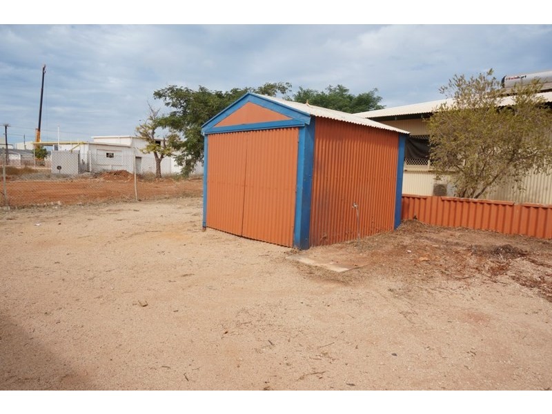 6 Nimitz Street, Exmouth WA 6707