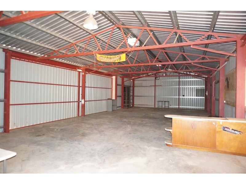 6 Nimitz Street, Exmouth WA 6707