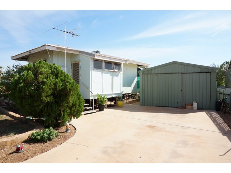 9 Learmonth Street, Exmouth WA 6707