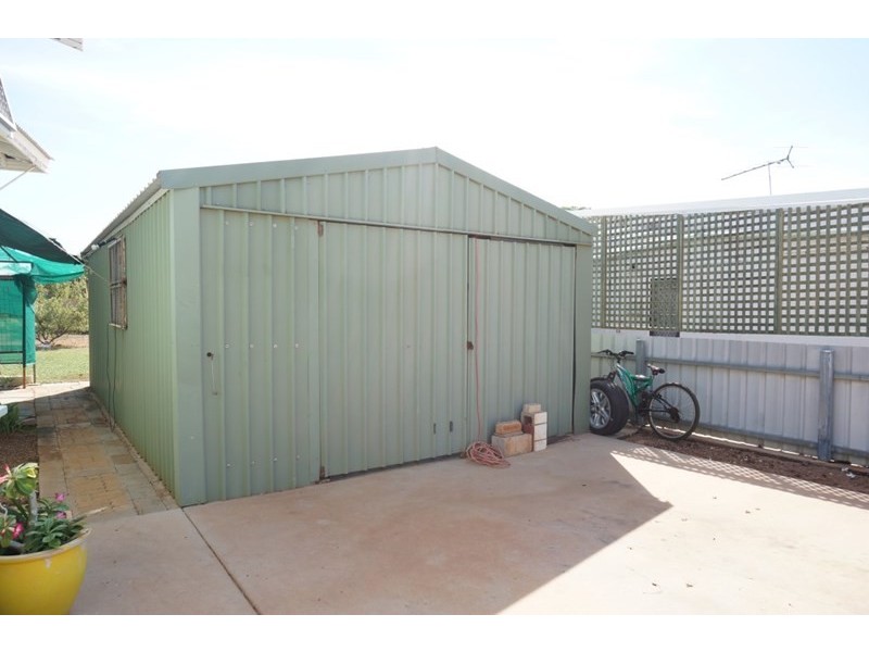 9 Learmonth Street, Exmouth WA 6707