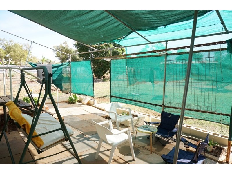 9 Learmonth Street, Exmouth WA 6707