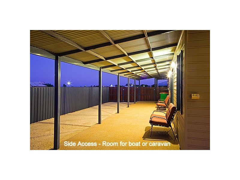 4 Grayling Way, Exmouth WA 6707