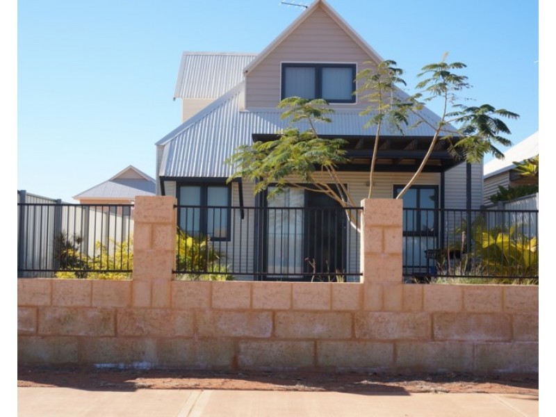 11/30 Dugong Close, Exmouth WA 6707