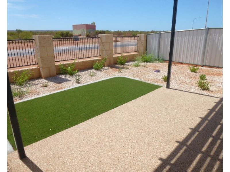 11/30 Dugong Close, Exmouth WA 6707