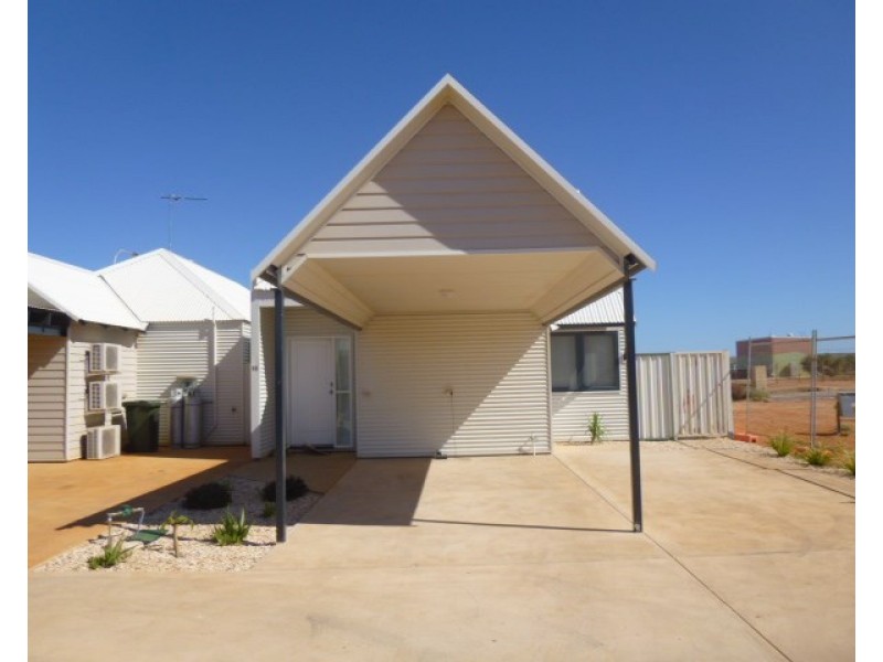 11/30 Dugong Close, Exmouth WA 6707
