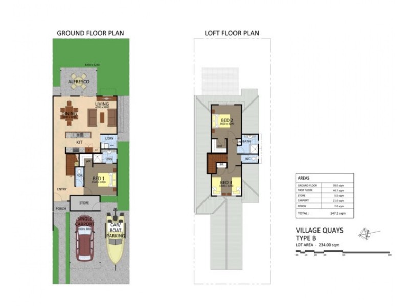 11/30 Dugong Close, Exmouth WA 6707