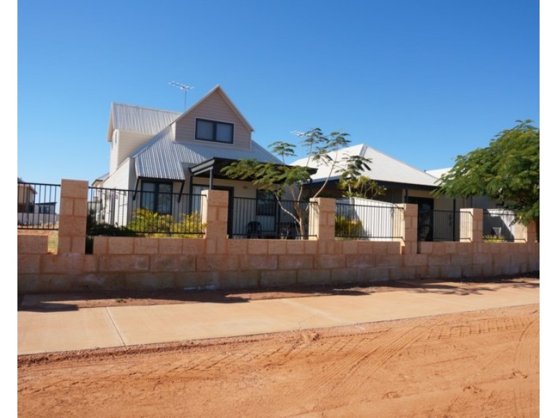 11/30 Dugong Close, Exmouth WA 6707