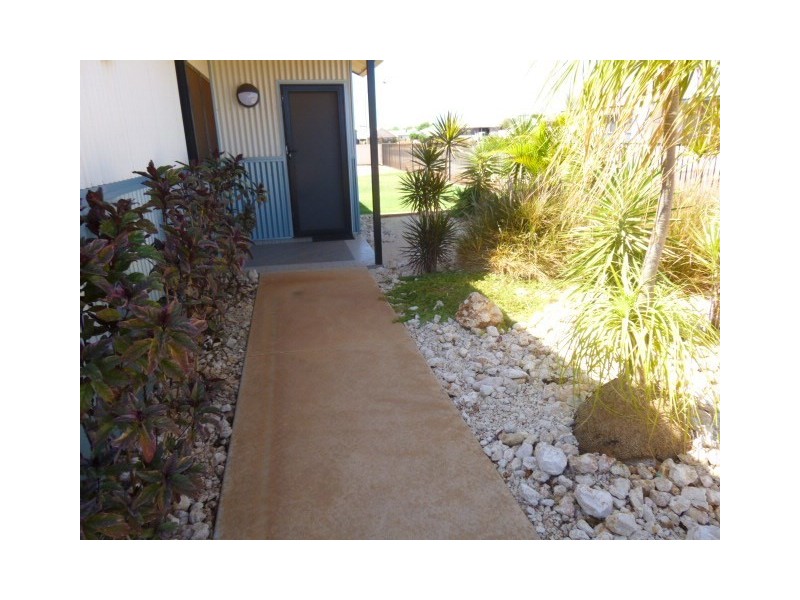 57 Snapper Loop, Exmouth WA 6707