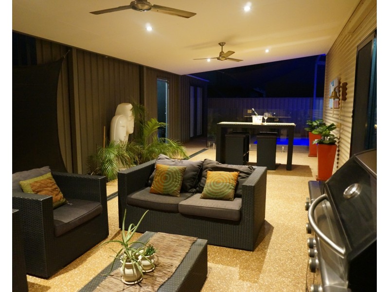 41 Snapper Loop, Exmouth WA 6707