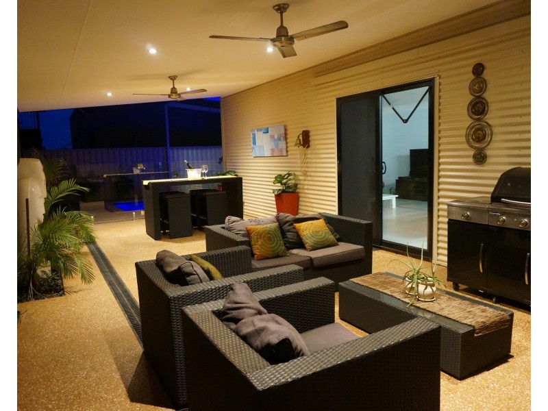 41 Snapper Loop, Exmouth WA 6707