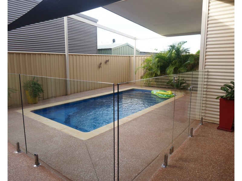 41 Snapper Loop, Exmouth WA 6707