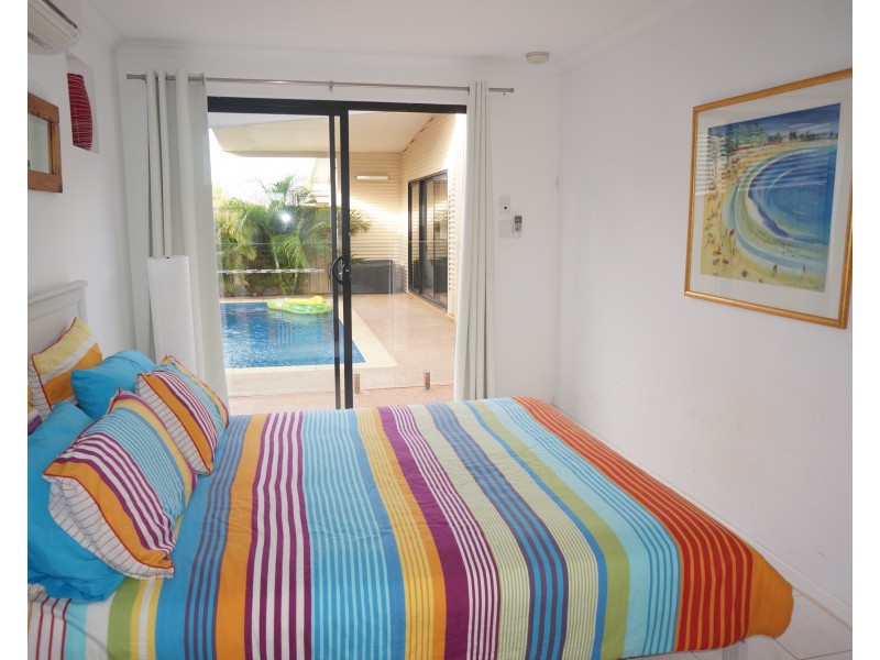 41 Snapper Loop, Exmouth WA 6707