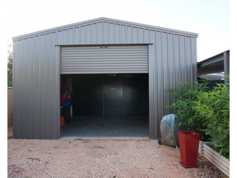 41 Snapper Loop, Exmouth WA 6707