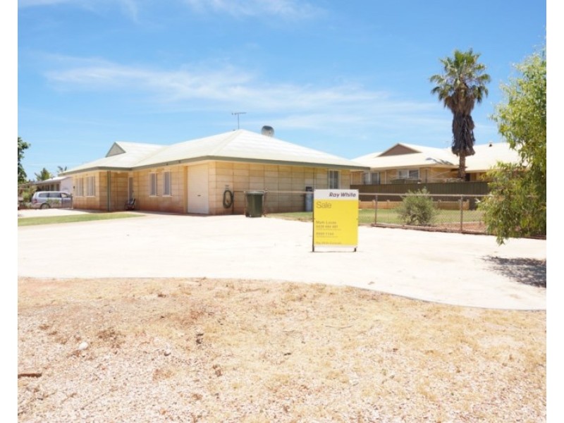 20 Campbell Way, Exmouth WA 6707