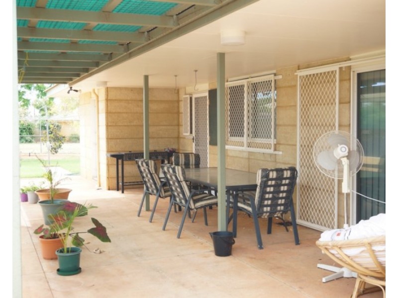 20 Campbell Way, Exmouth WA 6707