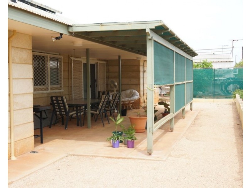 20 Campbell Way, Exmouth WA 6707