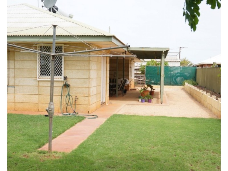 20 Campbell Way, Exmouth WA 6707