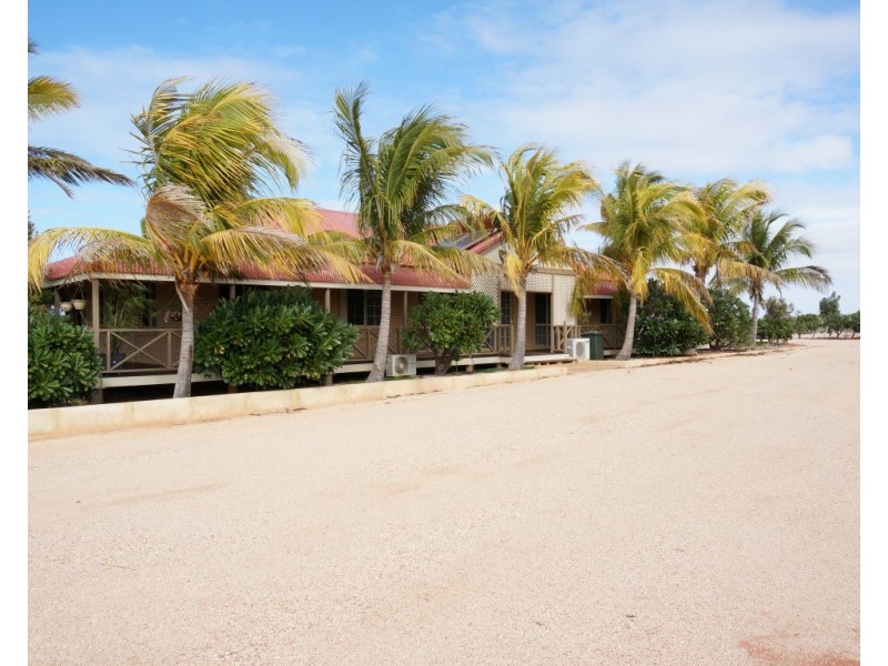 58 Preston Street, Exmouth WA 6707