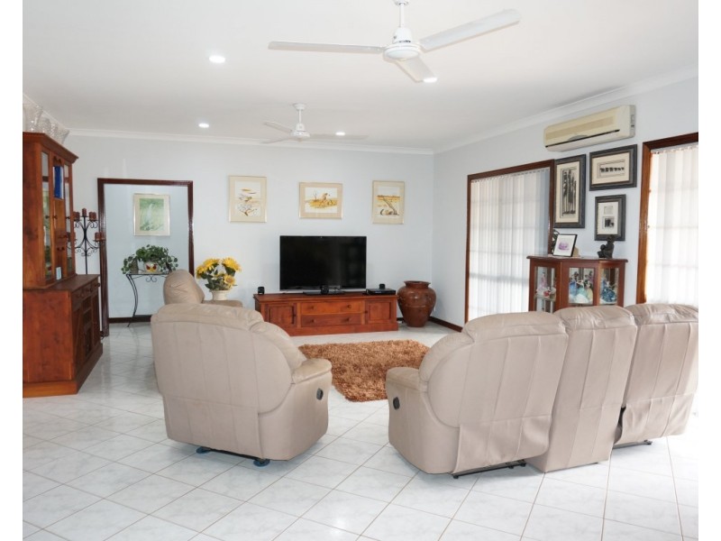 58 Preston Street, Exmouth WA 6707