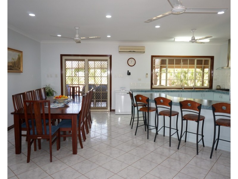 58 Preston Street, Exmouth WA 6707