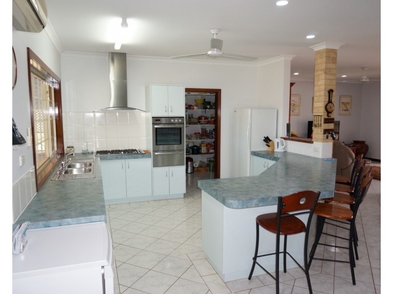 58 Preston Street, Exmouth WA 6707