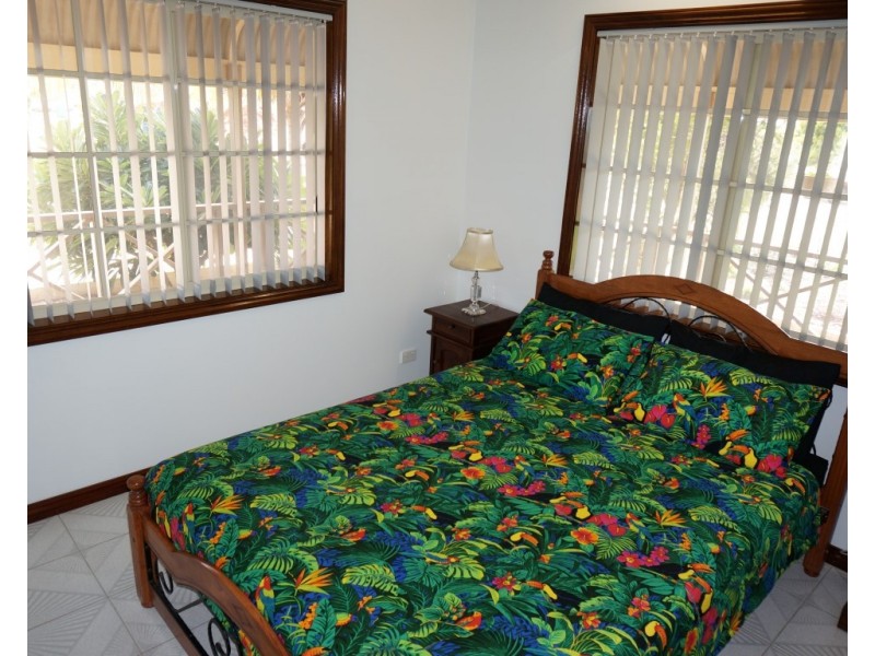 58 Preston Street, Exmouth WA 6707