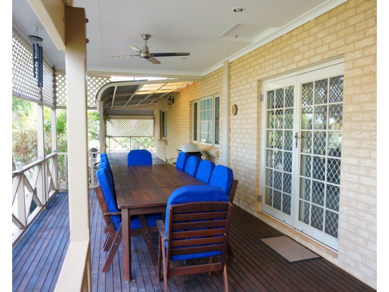 58 Preston Street, Exmouth WA 6707