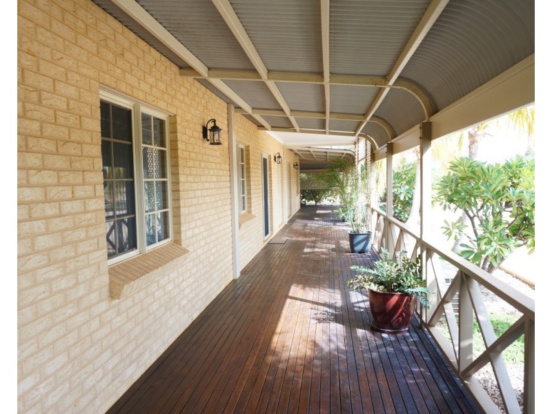 58 Preston Street, Exmouth WA 6707