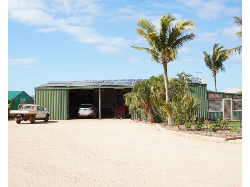 58 Preston Street, Exmouth WA 6707