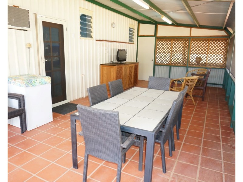 58 Preston Street, Exmouth WA 6707