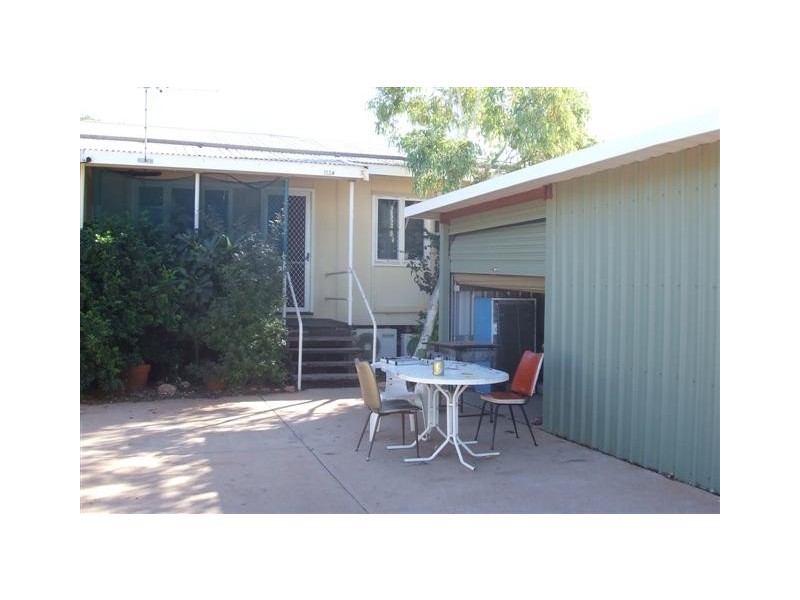 17b Tautog, Exmouth WA 6707