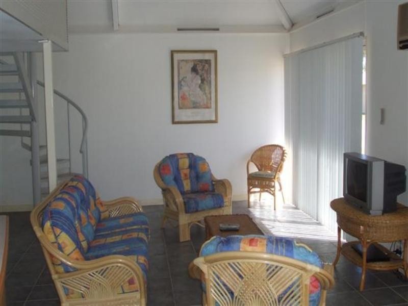 Unit 111 Osprey Holiday Village, Exmouth WA 6707