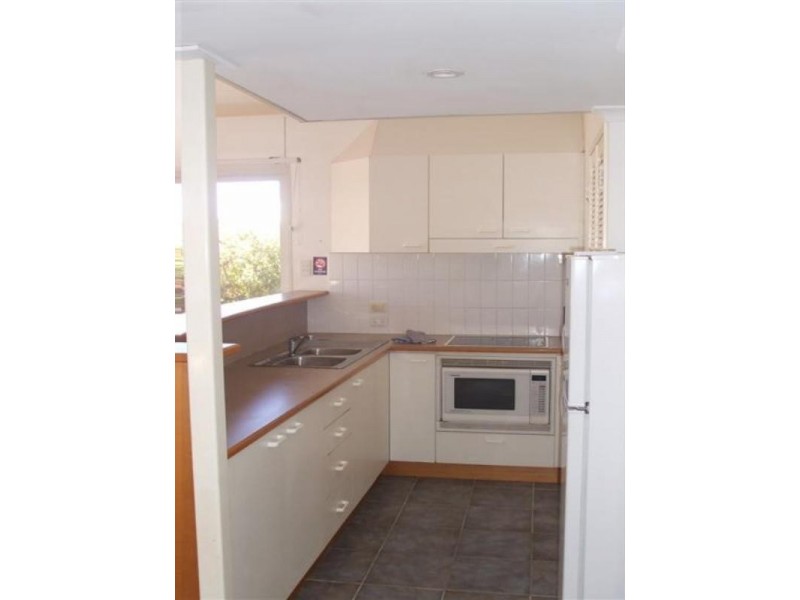 Unit 111 Osprey Holiday Village, Exmouth WA 6707